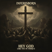 Hey God, Are You in There? (Redux)