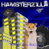 hamsterzilla