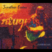 Jonathan Foster: Sabbatical