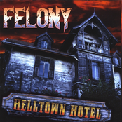 Well Of Souls by Felony