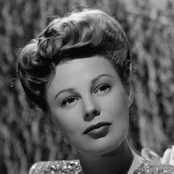 June Allyson