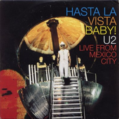 Hasta la Vista Baby! Album Picture