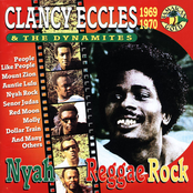 Nyah Reggae Rock