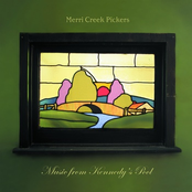 Music From Kennedy's Pool