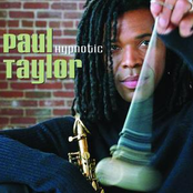 Hypnotic by Paul Taylor