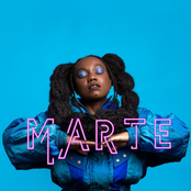 MARTE