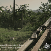 Nikolas and Konstantinos Singerov - Pontic Greeks from Abkhazia