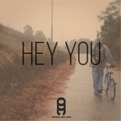 Hey You
