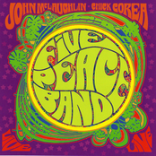 Five Peace Band Live