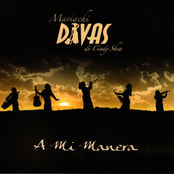 Que Me Vas A Dar Si Vuelvo by Mariachi Divas