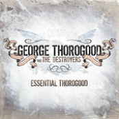 Long Distance Lover by George Thorogood & The Destroyers