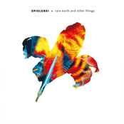 rare earth and other things