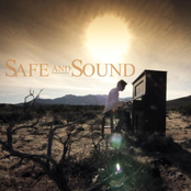 William Joseph: Safe & Sound