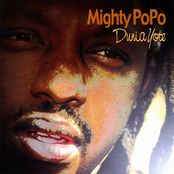 Minuit by Mighty Popo