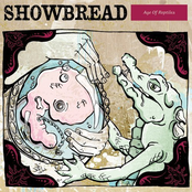 Dinosaur Bones by Showbread