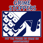 GRIME STOPPERS