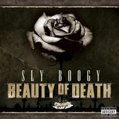 The Beauty Of Death EP