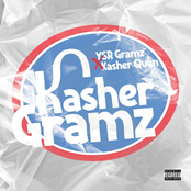 Kasher Gramz