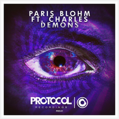 Paris Blohm: Demons