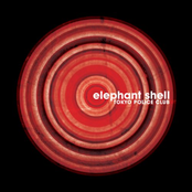 Tokyo Police Club: Elephant Shell