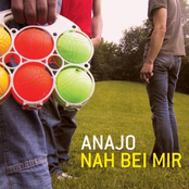 Anajo