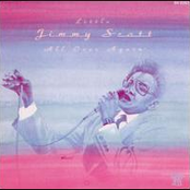 Things That Are Love by Jimmy Scott