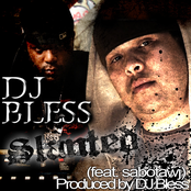 Slanted 12 Inch