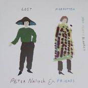 Lost and forgotten