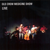 Johnny Get Your Gun by Old Crow Medicine Show