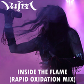 Inside the Flame (Rapid Oxidation Mix)