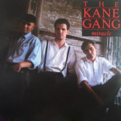 King Street Rain by The Kane Gang