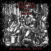 Harmageddön LXVI (EP)