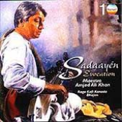 Ustad Amjad Ali Khan: Evocation