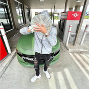 TV GIRL X MILLIONARE DOLLAR CRIMINAL MIXX