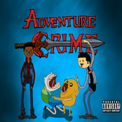 Adventure Crime