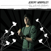 5 Verses by Jeremy Warmsley