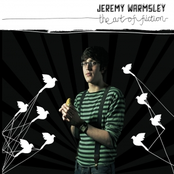 Dirty Blue Jeans by Jeremy Warmsley