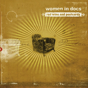 Here She Is by Women In Docs