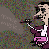 Movie Music.