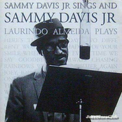 sammy davis, jr. & laurindo almeida