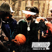 Pillmatic 2 : Side A
