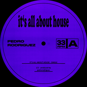 It's All About House - Single