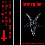 The Third Storm Assault