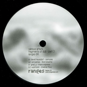 Fragments Of Dub - Part 2