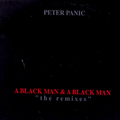 A Black Man & A Black Man (The Remixes)