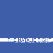 You Can't Float on Relationships