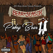 Pokey Bear: Bear Season