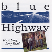 The One I Left Behind by Blue Highway