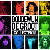 De Laatste Vrouw by Boudewijn De Groot