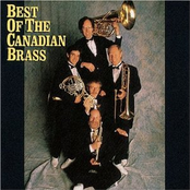 Deus In Adjutorium From Vespers Of The Blessed Virgin by Canadian Brass